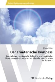 Cover von Der Trinitarische Kompass