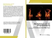 Cover von Der Pietismus und die Pfingstbewegung