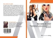 Cover von Das Label als Label