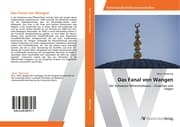 Cover von Das Fanal von Wangen