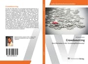 Cover von Crowdsourcing