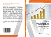Cover von Korrelationen auf internationalen Aktienmärkten