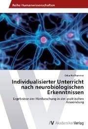 Cover von Individualisierter Unterricht nach neurobiologischen Erkenntnissen