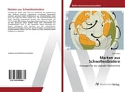 Cover von Marken aus Schwellenländern
