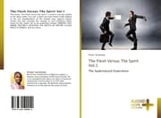 Cover von The Flesh Versus The Spirit Vol.1