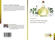 Cover von Carriers of God's Anointing