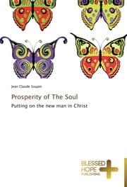 Cover von Prosperity of The Soul