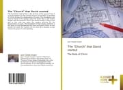 Cover von The 'Church' that David started