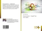 Cover von Gracevolution - Insight Two