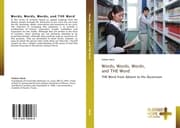 Cover von Words, Words, Words, and THE Word
