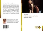 Cover von 5 Wonderful Views of Destiny