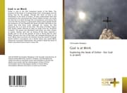 Cover von God is at Work