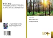 Cover von Rays of Shades