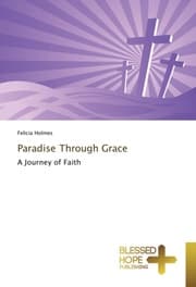 Cover von Paradise Through Grace
