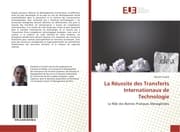 Cover von La Réussite des Transferts Internationaux de Technologie