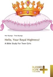 Cover von Hello, Your Royal Highness!