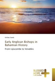 Cover von Early Anglican Bishops in Bahamian History