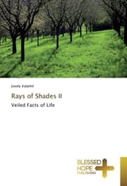 Cover von Rays of Shades II