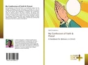 Cover von My Confession of Faith & Praise!