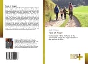 Cover von Face of Anger