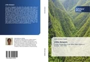 Cover von Little Amazon