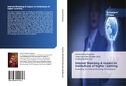 Cover von Internet Branding & Impact on Institutions of higher Learning