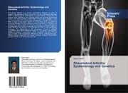 Cover von Rheumatoid Arthritis: Epidemiology and Genetics