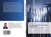 Cover von The Alienated Self in the Plays of Brian Friel