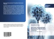 Cover von Discrete Characteristic Probability Distribution Theorem
