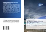 Cover von Oscillations of Semi-Enclosed Water Body Induced by Hurricanes