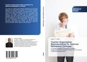 Cover von Teacher Organization Representation Vs.National Newspaper Portrayal