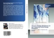 Cover von The U.S.Design Assistance on the Taiwanese Early Design Education