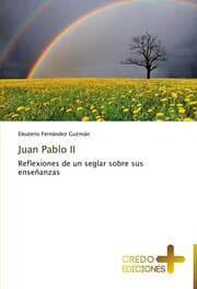 Cover von Juan Pablo II