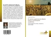 Cover von El camino sapiencial de Martín Fierro y la formación académica