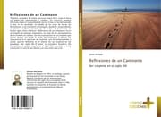 Cover von Reflexiones de un Caminante