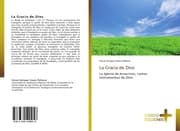 Cover von La Gracia de Dios