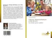 Cover von Francisco: obispo de Roma en el Año de la Fe