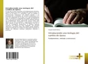 Cover von Introduciendo una teología del cambio de época