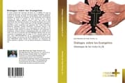 Cover von Diálogos sobre los Evangelios