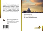 Cover von El Alma de la Iglesia