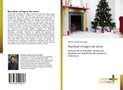 Cover von Navidad milagro de amor