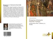 Cover von Peregrinar al Santuario haciendo Teología