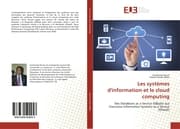 Cover von Les systèmes d'information et le cloud computing
