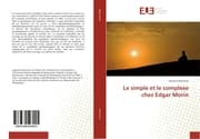 Cover von Le simple et le complexe chez Edgar Morin