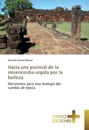 Cover von Hacia una pastoral de la misericordia urgida por la belleza