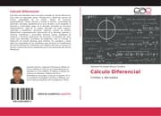 Cover von Cálculo Diferencial