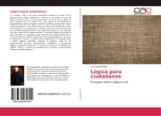 Cover von Lógica para ciudadanos
