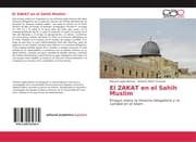 Cover von El ZAKAT en el Sahih Muslim