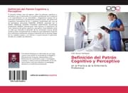 Cover von Definición del Patrón Cognitivo y Perceptivo