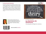 Cover von La doctrina de Unamuno